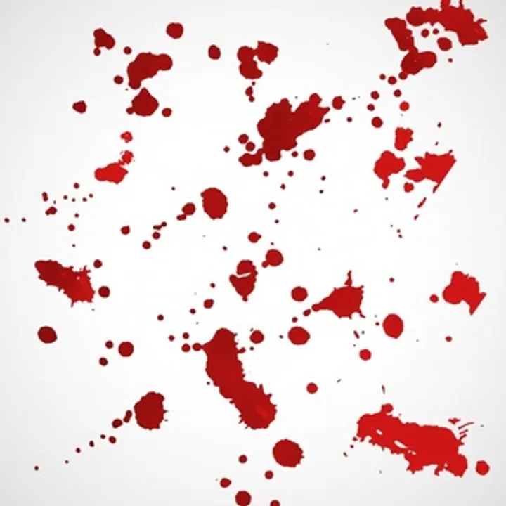 Youth besmeared in blood, rescued in Kampur