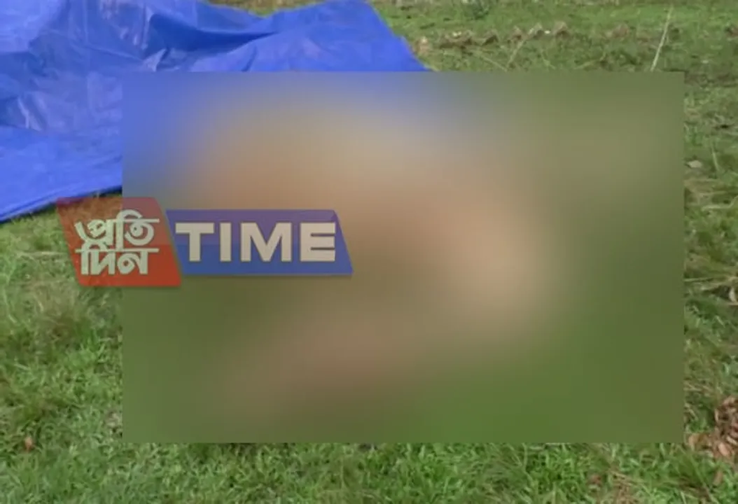 Camel dead in Dhula police station