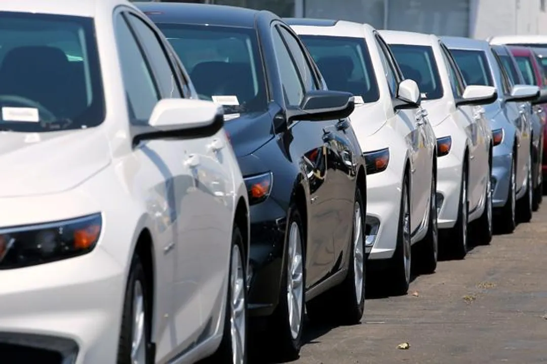 Maruti Suzuki recalls over 40,000 units of WagonR