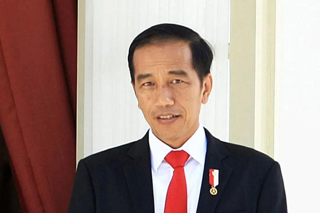 Indonesia to move capital to East Kalimantan