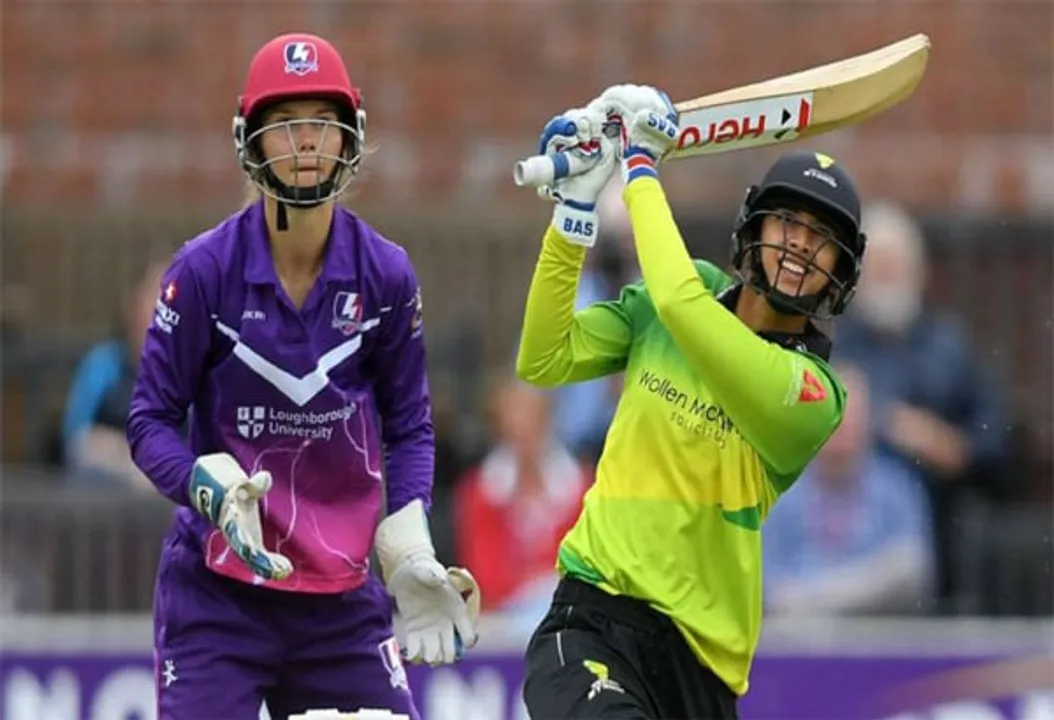 CWG 2022: Women’s T20 cricket included