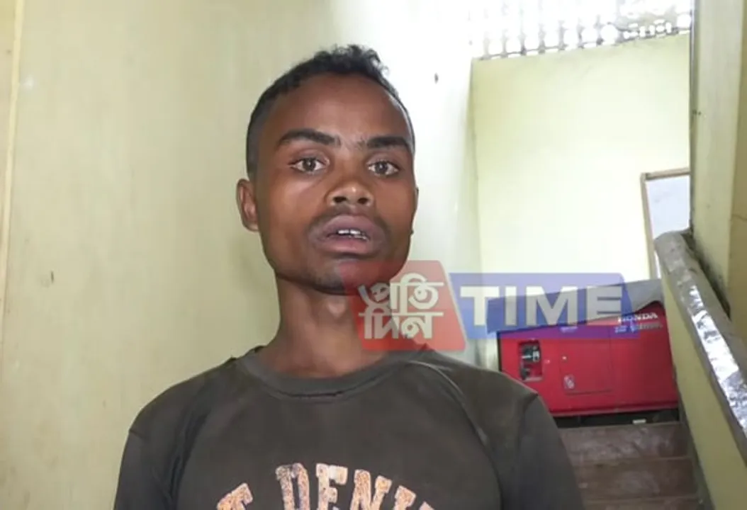 Double murder in Dibrugarh’s Borbaruah