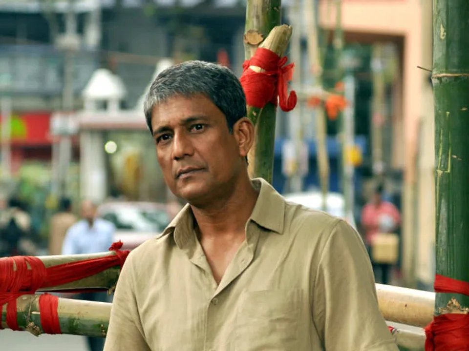 Adil Hussain To Play Doctor In Sequel of Dr. Bezbaruah