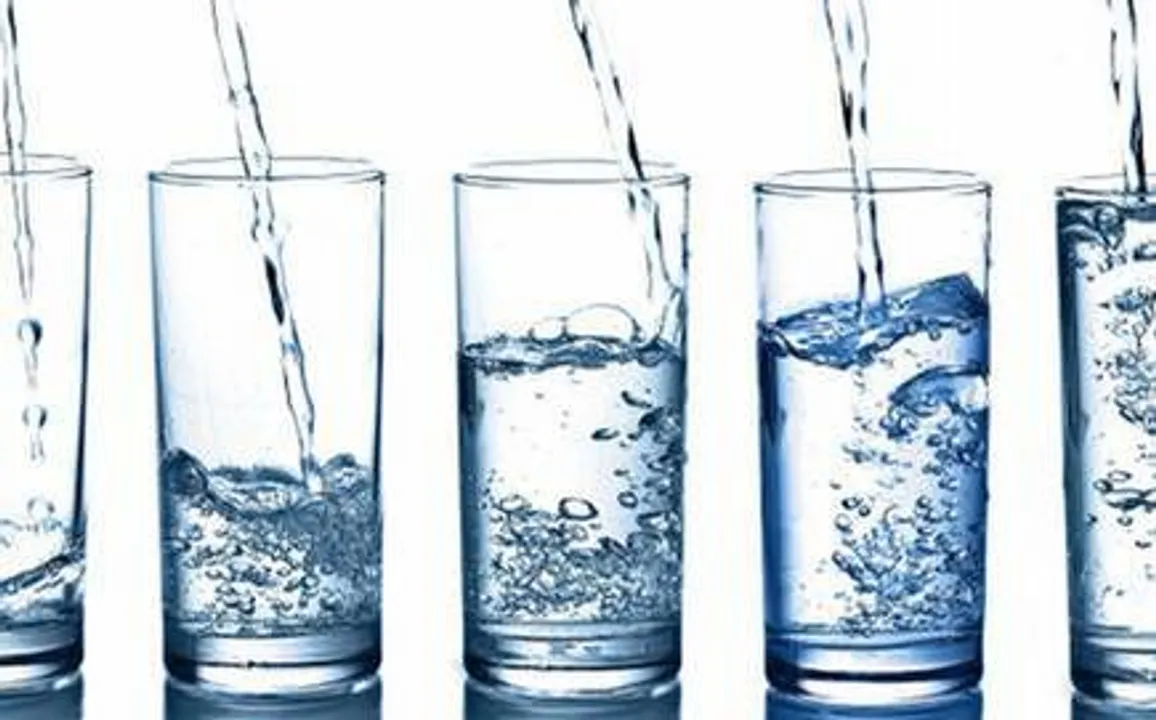 Assam: People Drinking Arsenic Water in 24 Districts