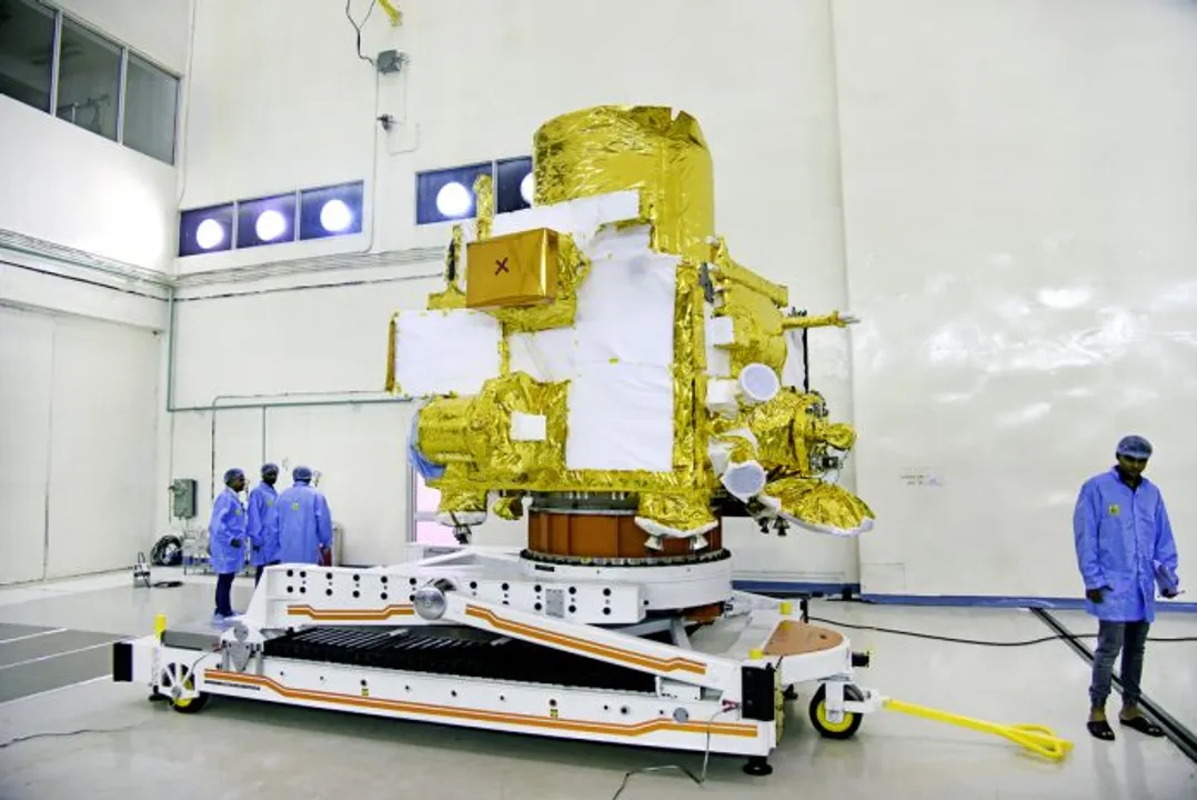 Mission Chandrayaan-2 not a failure | READ WHY