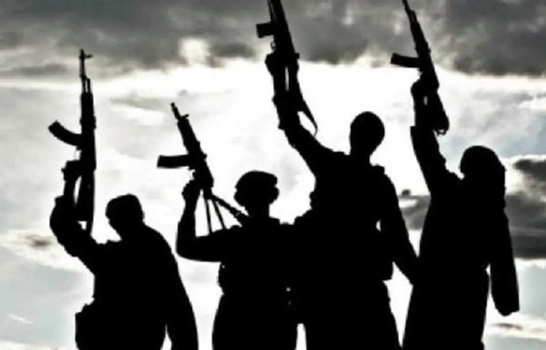 Centre Declares Hizb-Ul-Mujahideen Showkat Sheikh as Terrorist under UAPA