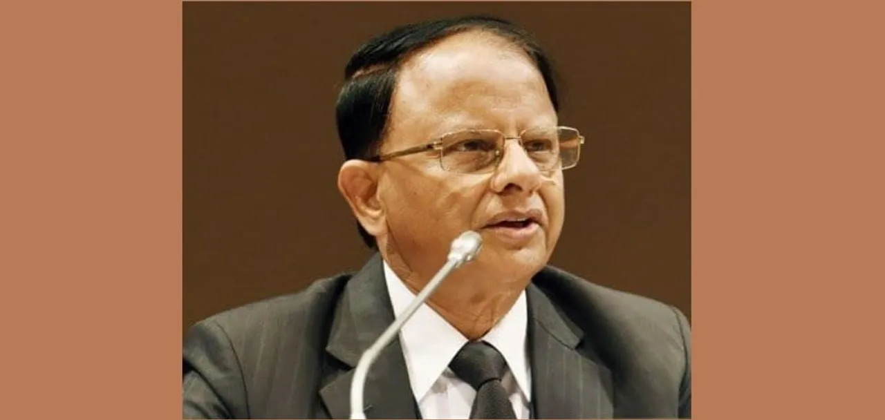 PK Mishra New Principal Secretary to PM