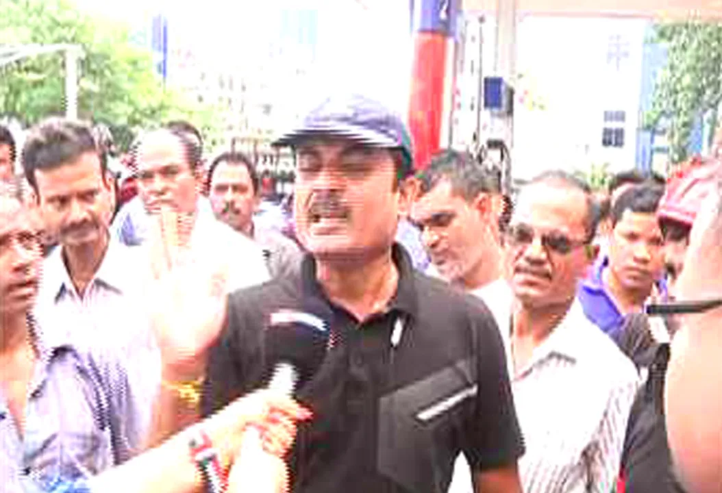Pratidin Time journo attack: Accused arrested