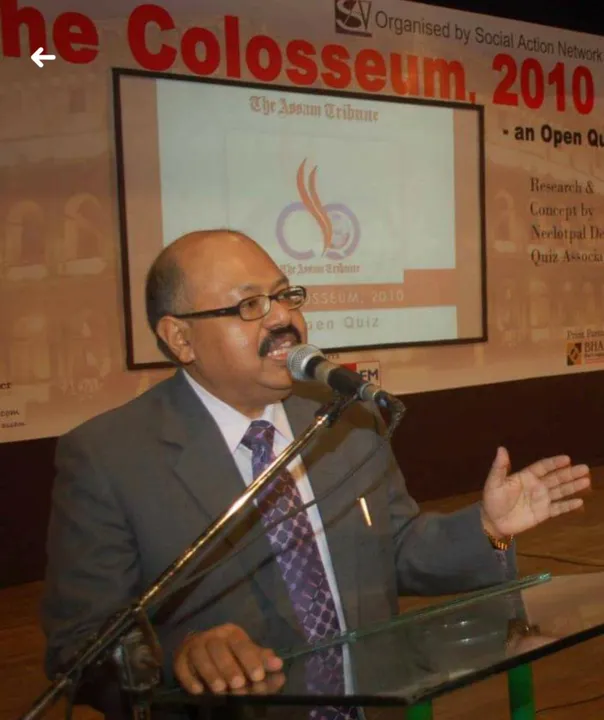 SC gets Another Assamese judge