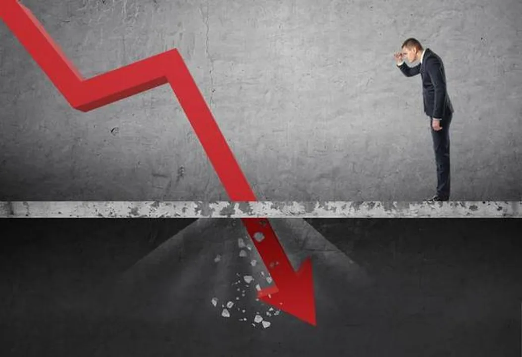 People blame Modi govt for economic slowdown: ABP survey