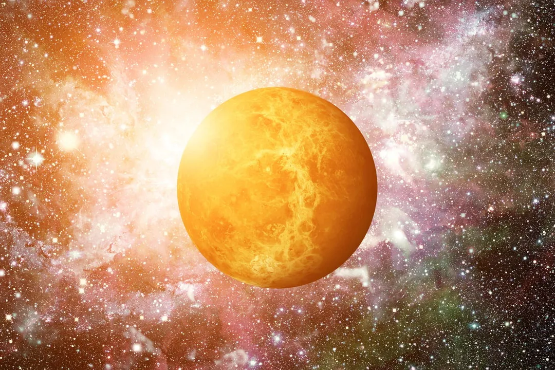Venus may have been habitable, says NASA