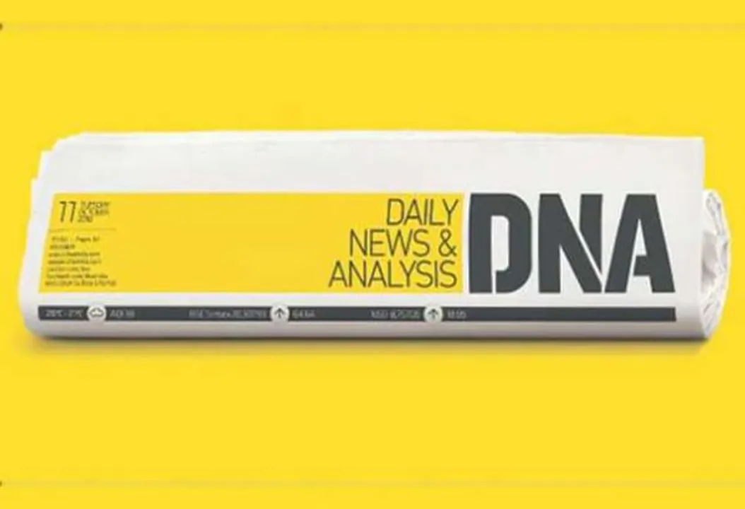 DNA downs shutter, to go digital soon