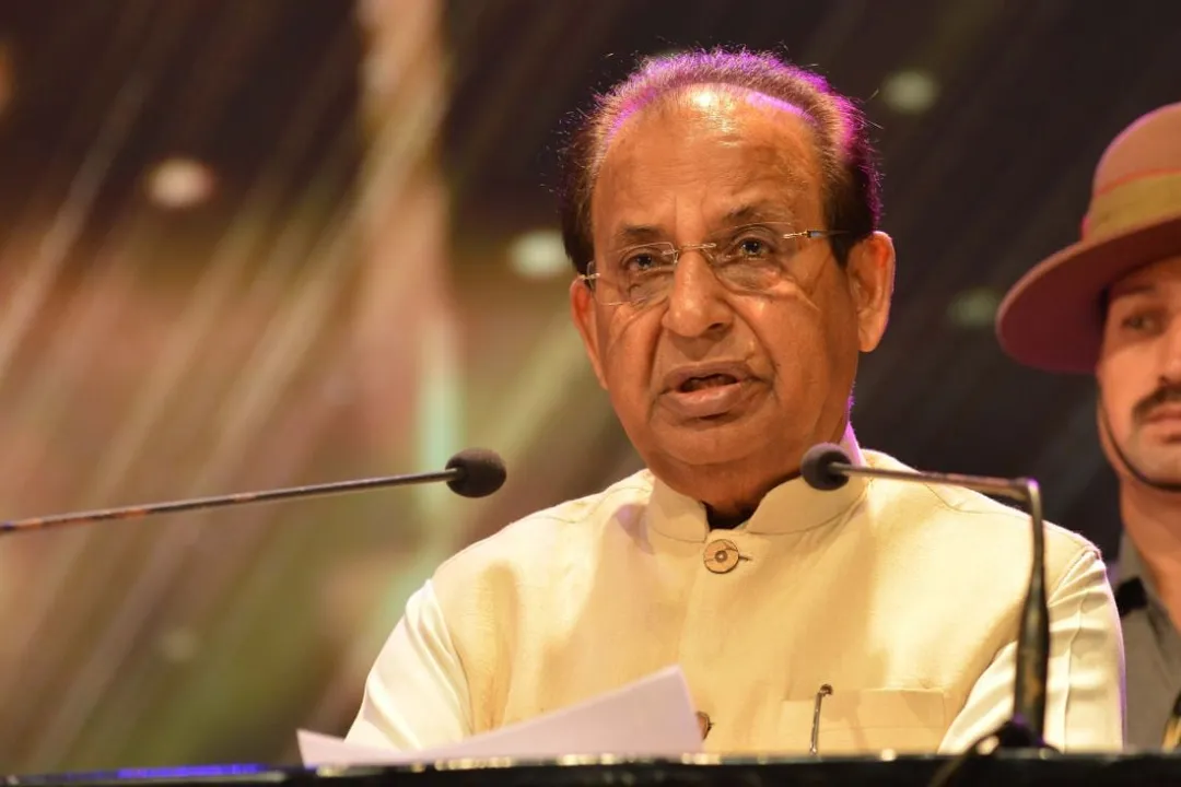 Govt Still Examining Clause 6 Report: Assam Guv