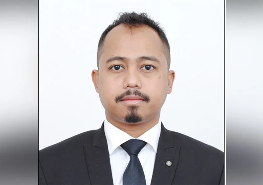 Balajied Synrem of UDP Wins From Shella