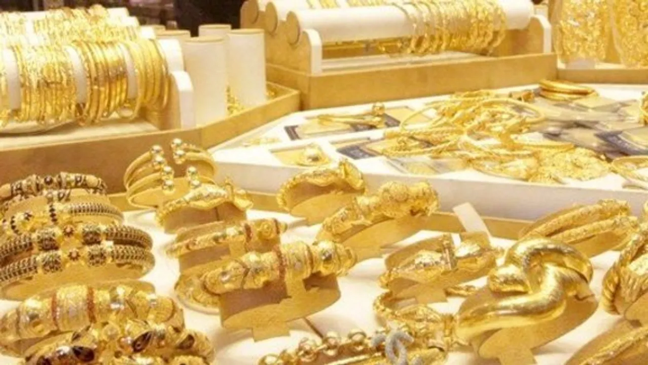 Centre Plans ‘Amnesty Scheme’ for Unaccounted Gold