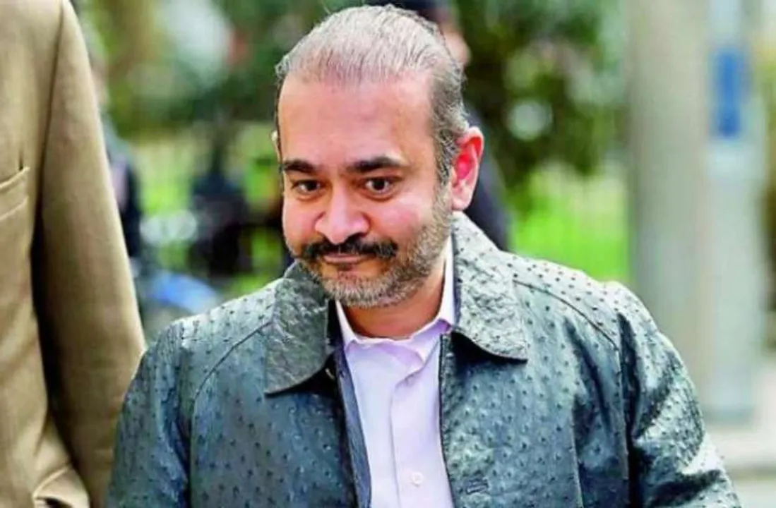 Nirav Modi’s custody extended