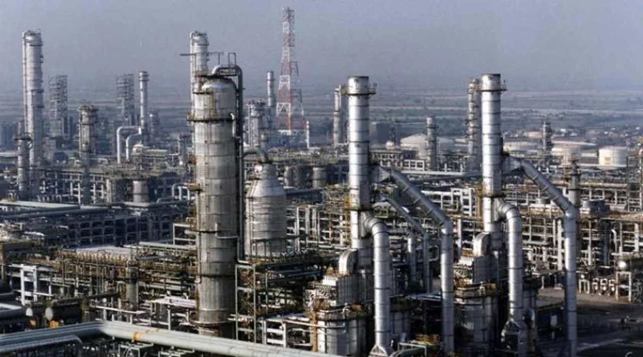 Assam Govt wants to buy NRL, runs with OIL
