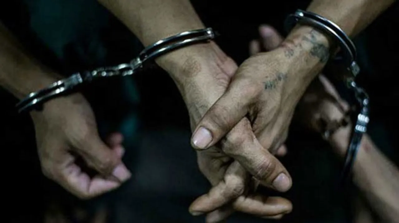 Ganja Seized in Orang, 2 Arrested