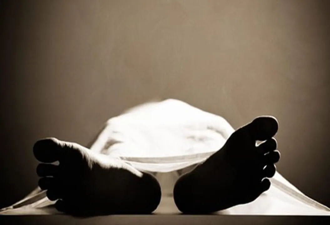 Body recovered in mysterious condition in Golaghat