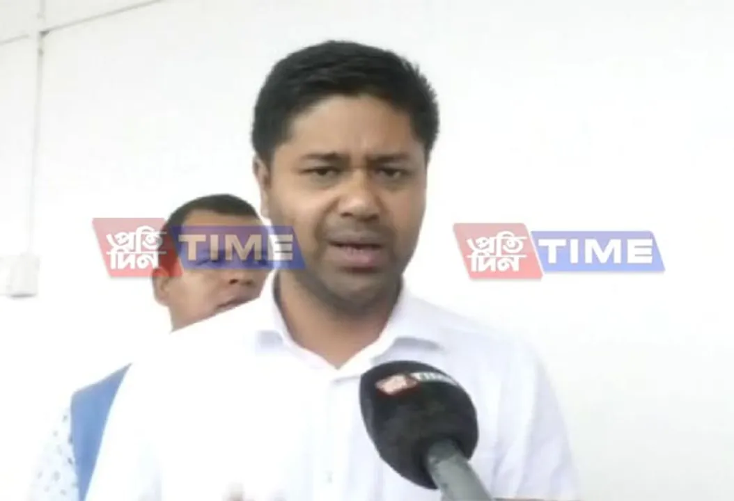 AASU To Distribute Relief Material Amid Lockdown