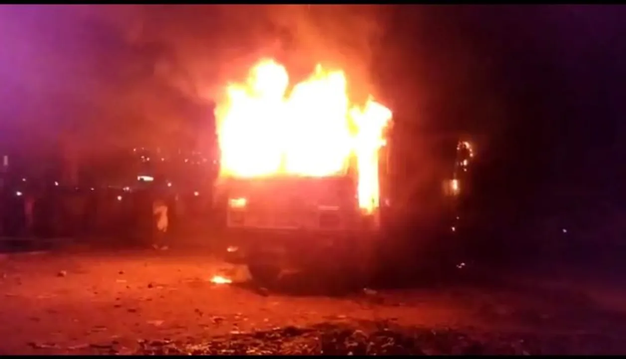4 arrested in Silchar incident