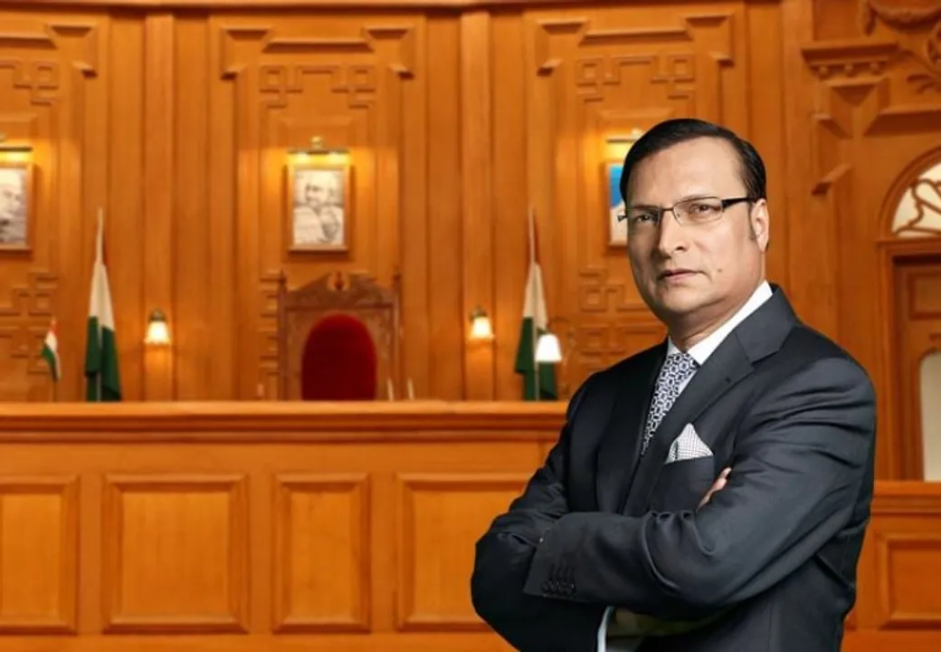 Rajat Sharma resigns as DDCA president