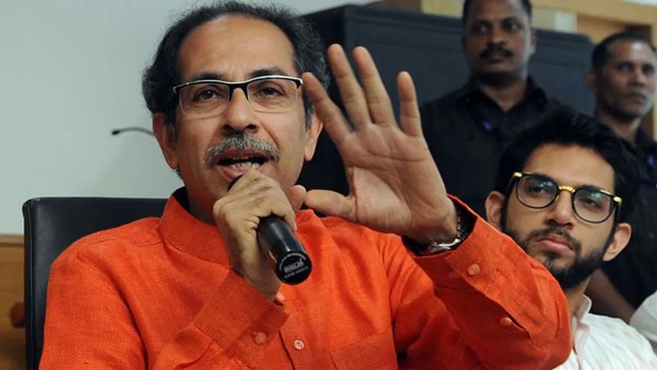 Maharashtra: Sena to Get Full Term CM
