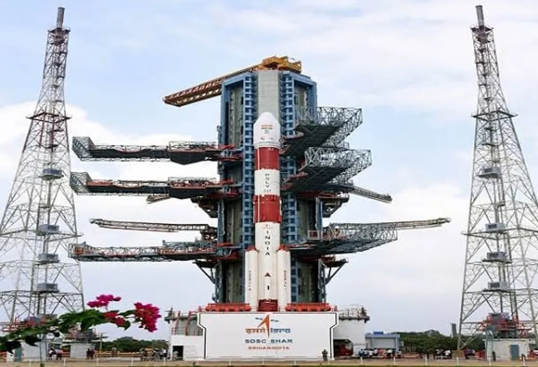 ISRO to launch PSLV-C47/CARTOSAT-3 today
