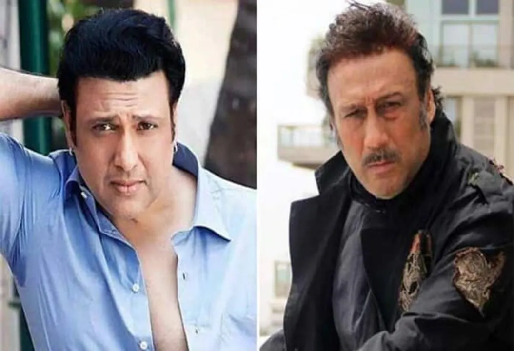 Govinda and Jackie Shroff fined: Read Why