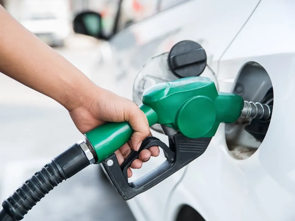 Petrol and Diesel Prices Hiked for 3rd Consecutive Day