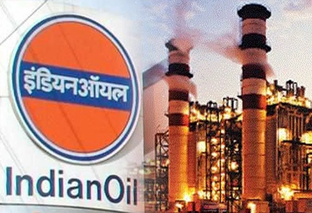 Govt plans to cut stake in IOC