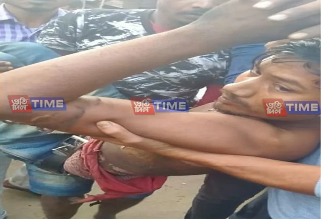 Electricity worker electrocuted in Diphu