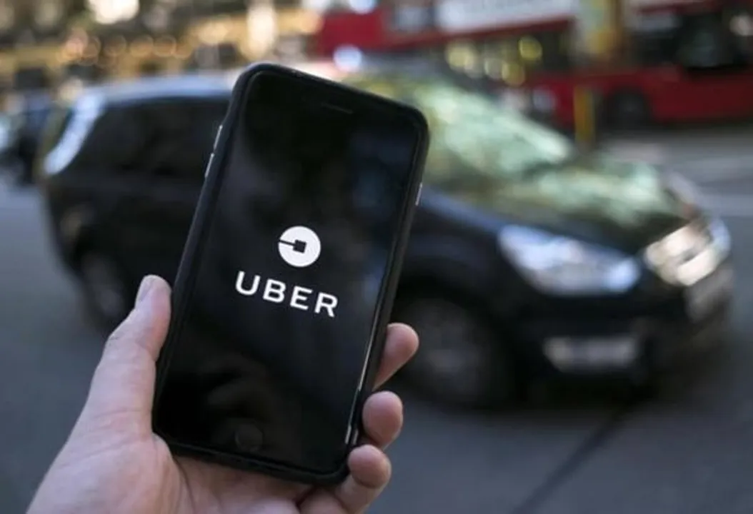 Uber loses Its operating license