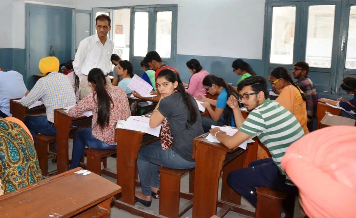High School TET postponed