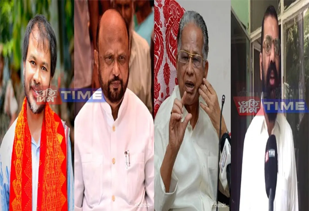 Cabinet Clears CAB: Oppositions Reaction