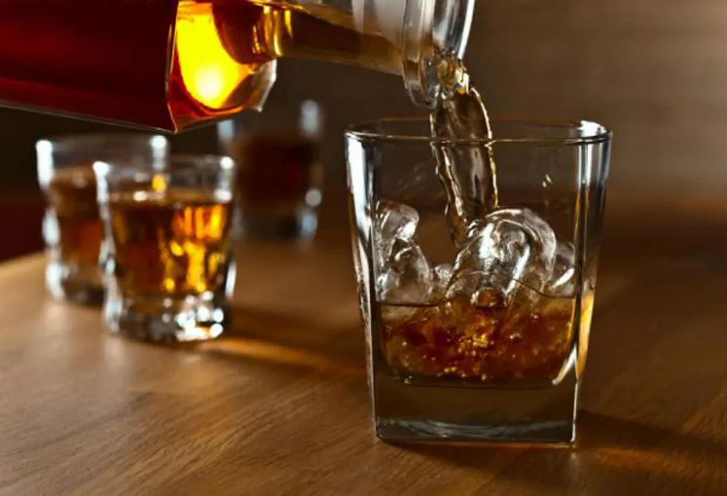 Assam: Liquor Price to Increase by 15% from December 10