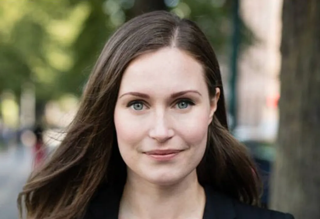 Sanna Marin: The Youngest PM in Finland