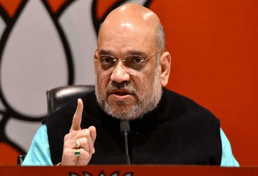 CAB to be tabled at 12 in Lok Sabha today