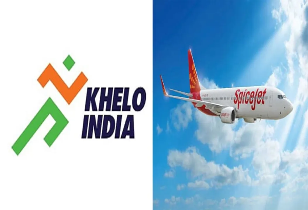 Khelo India 2020: Spice Jet joins hands with SAI as airline partner