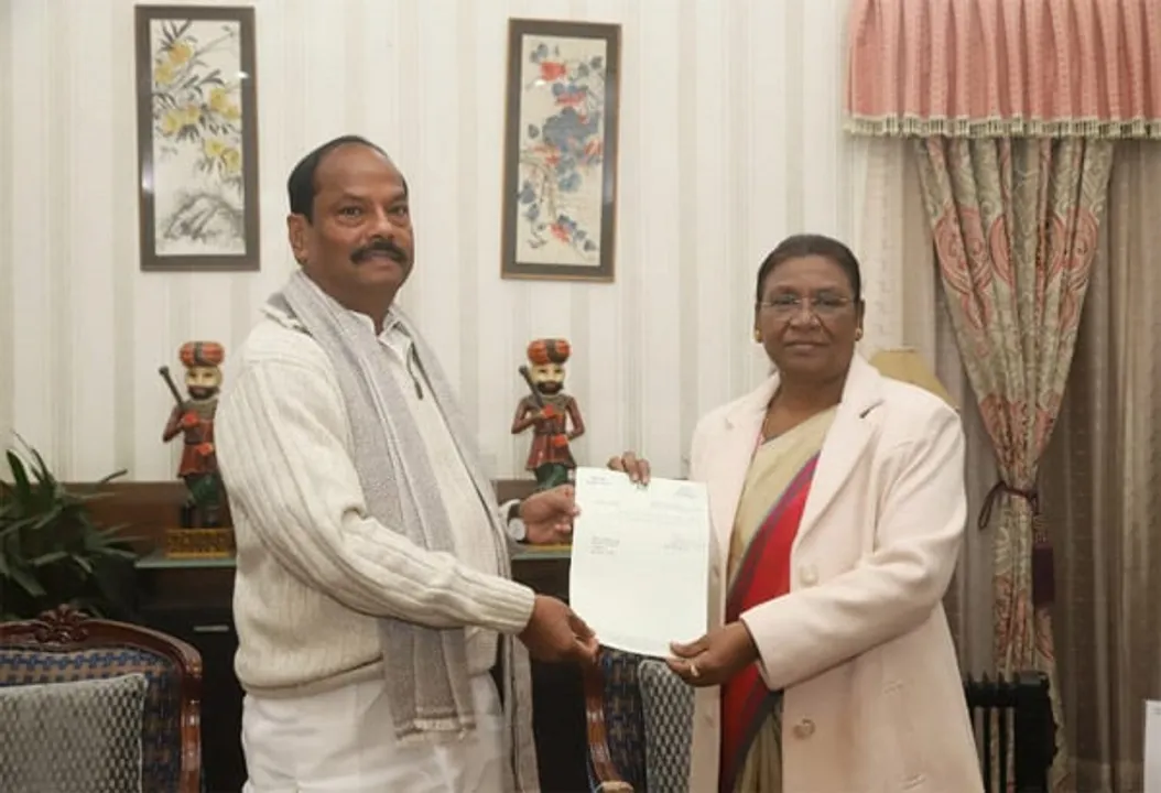 Jharkhand Election: CM Raghubar Das, 6 Ministers Staring at Defeat