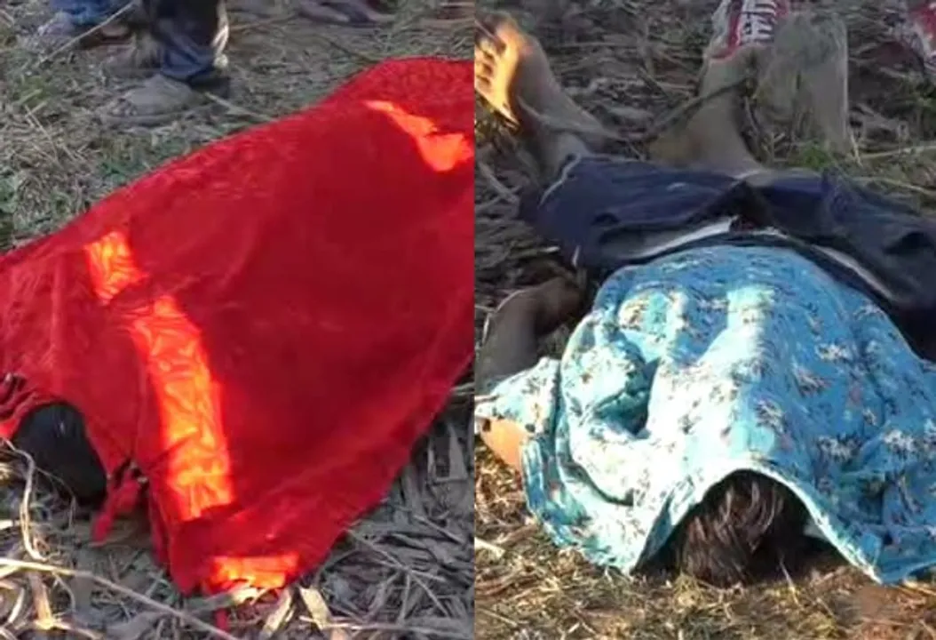 2 drowned to death in Dibrugarh