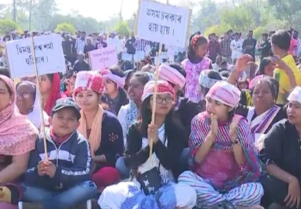 Assam Vows to Continue “Anti-CAA Stir” Until Scrapped