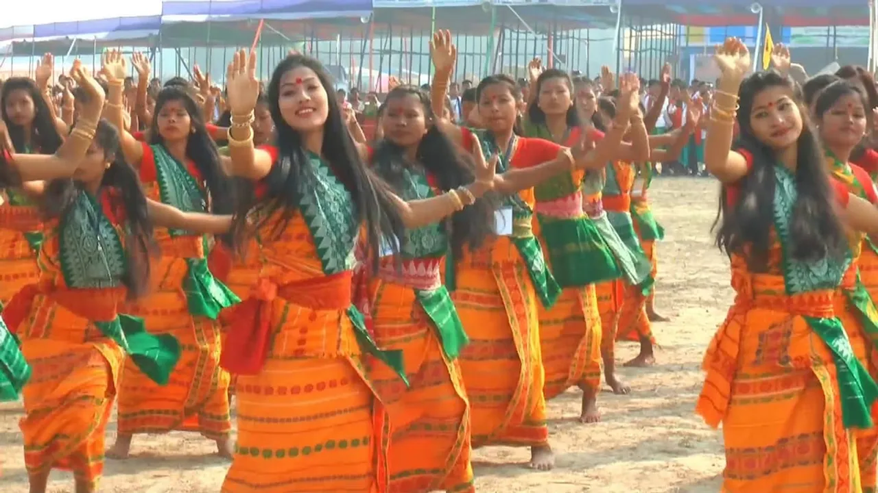 Full Text of ‘Draft Bodo Treaty”