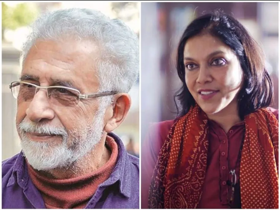 Naseeruddin Shah, Mira Nair, 300 other issue open letter against CAA-NRC
