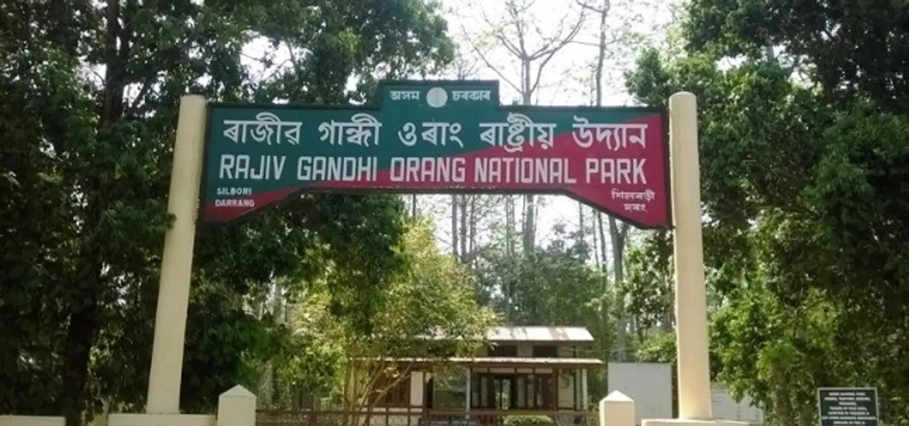 Assam: Orang National Park Reopens Today