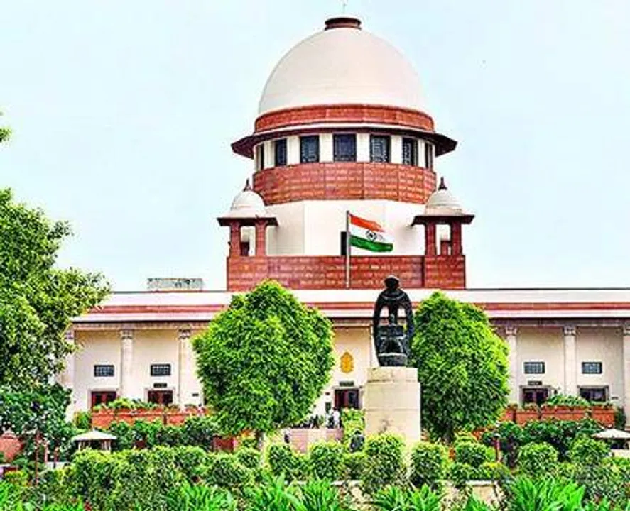SC to hear petition seeking transfer of CAA pleas today