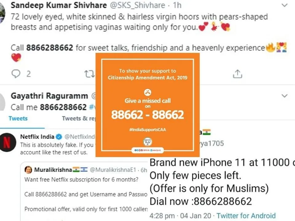 Support CAA helpline or Number for Netflix, Lonely Hearts?
