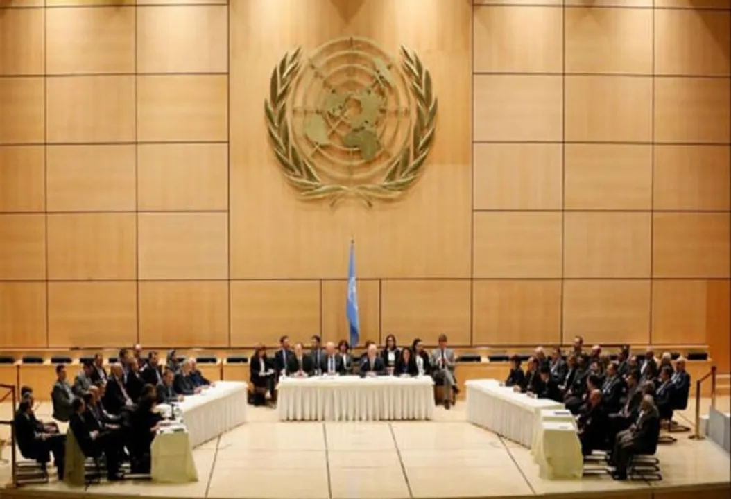 Pakistan’s effort to raise J&K Flops at UNSC