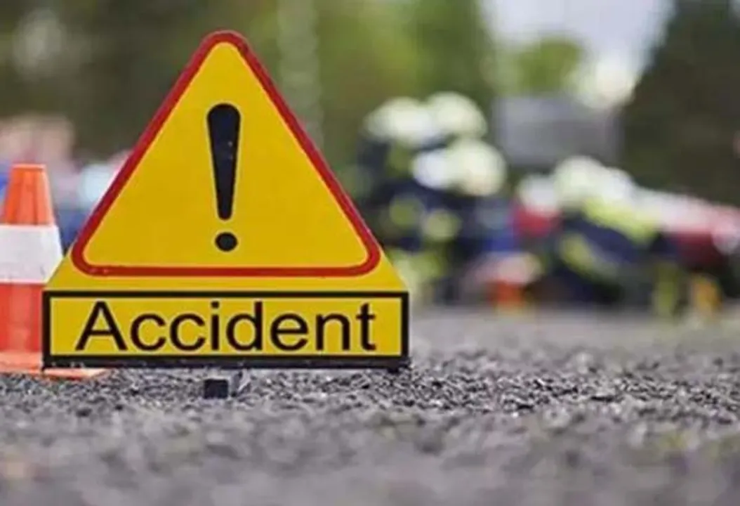 Road Accident: Two Killed In Karbi Anglong