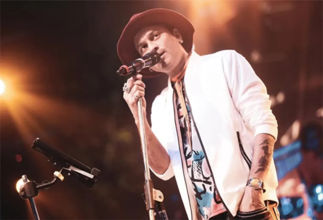 Zubeen Garg Admitted To Hospital